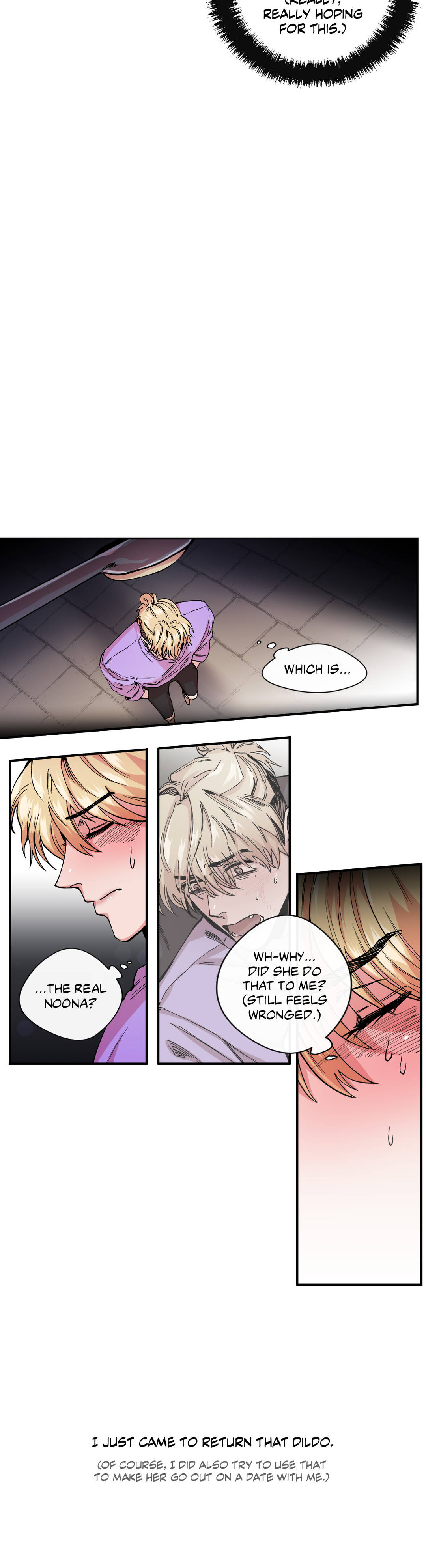 S Flower Chapter 8 image 21