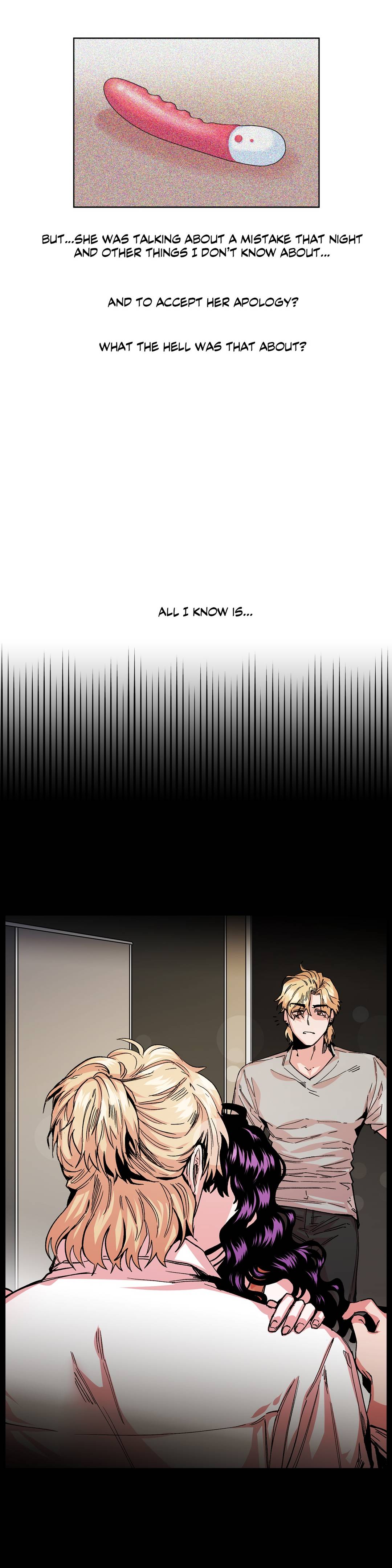 S Flower Chapter 8 image 22
