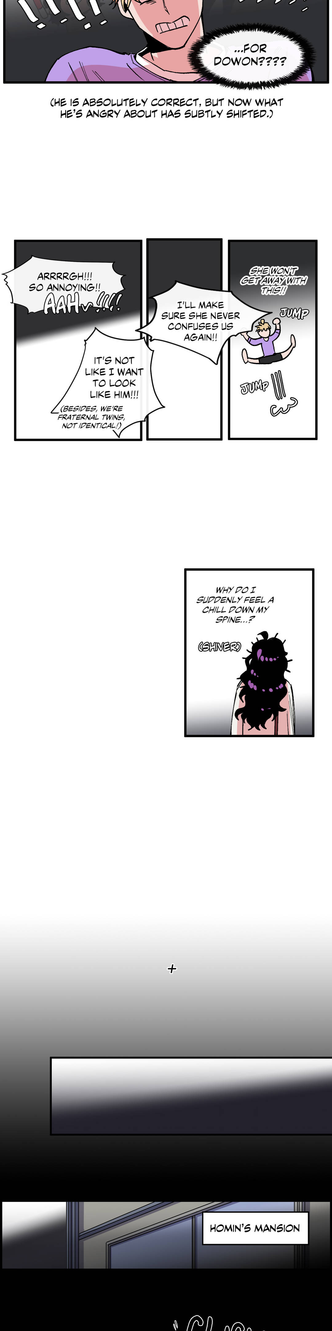 S Flower Chapter 8 image 24