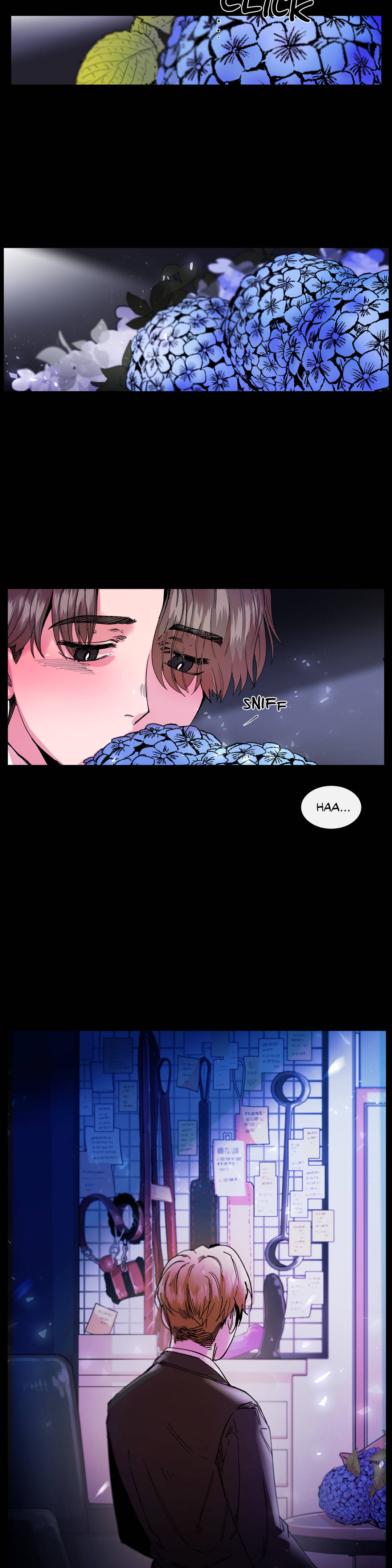 S Flower Chapter 8 image 25