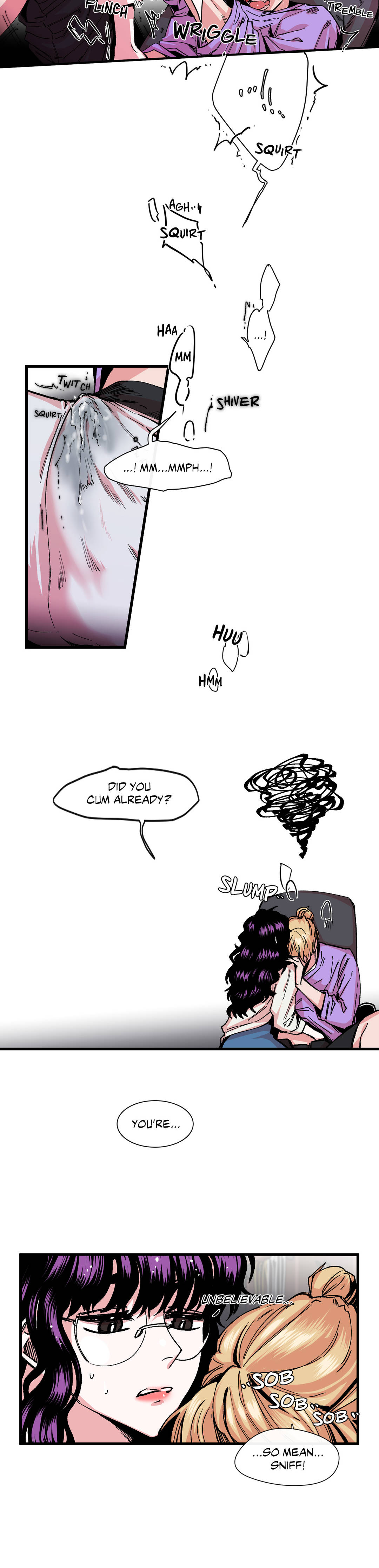 S Flower Chapter 8 image 4