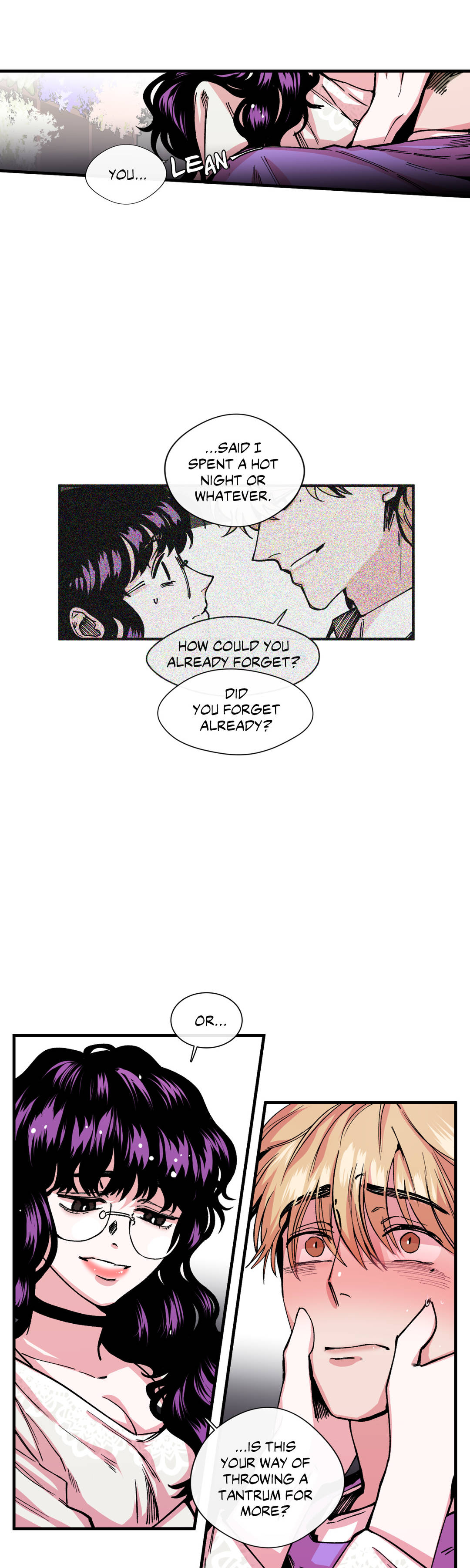 S Flower Chapter 8 image 6