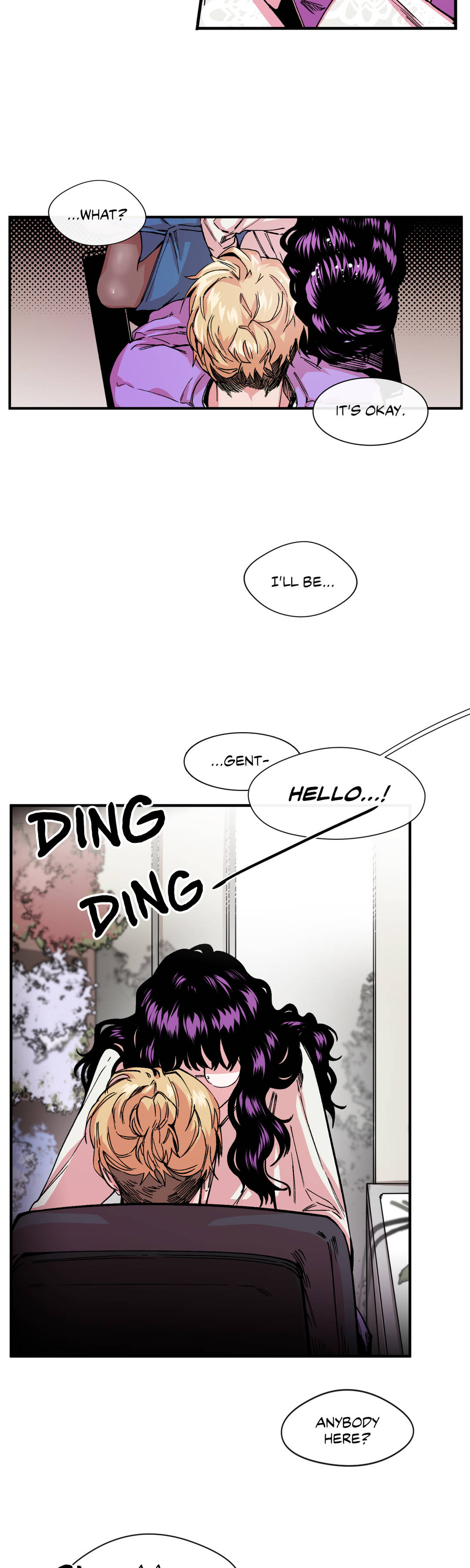 S Flower Chapter 8 image 7