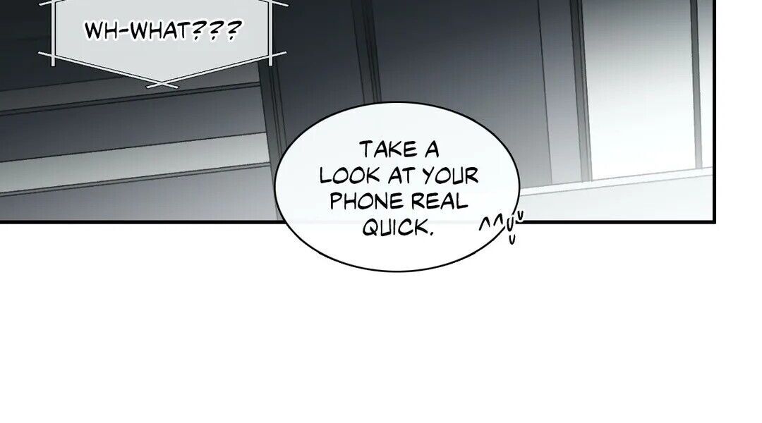 S Flower Chapter 80 image 21