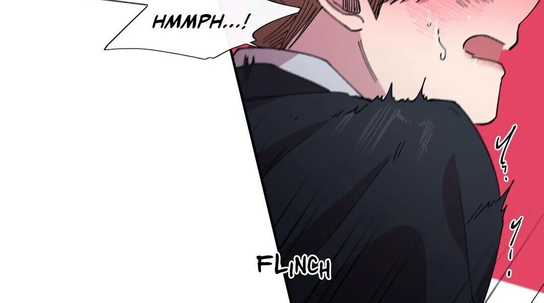 S Flower Chapter 80 image 29