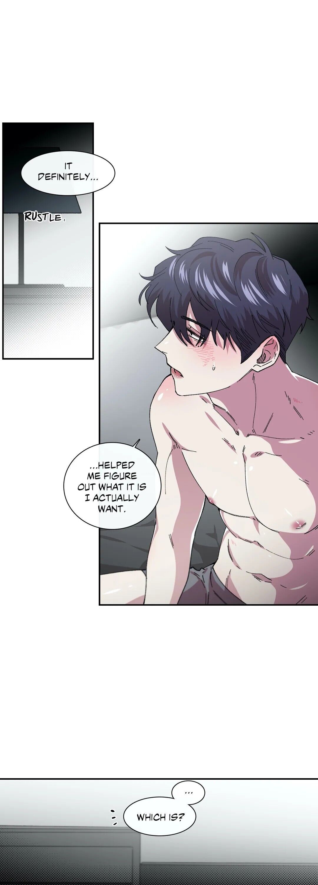 S Flower Chapter 80 image 8