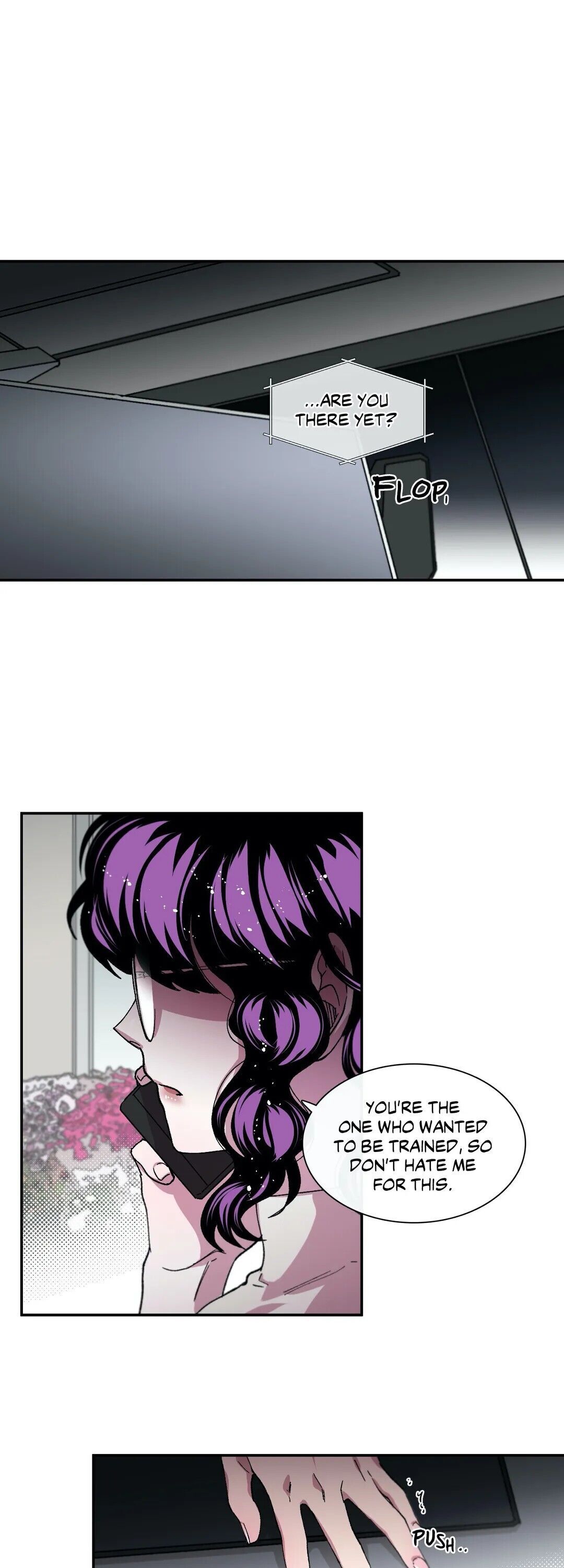 S Flower Chapter 81 image 0