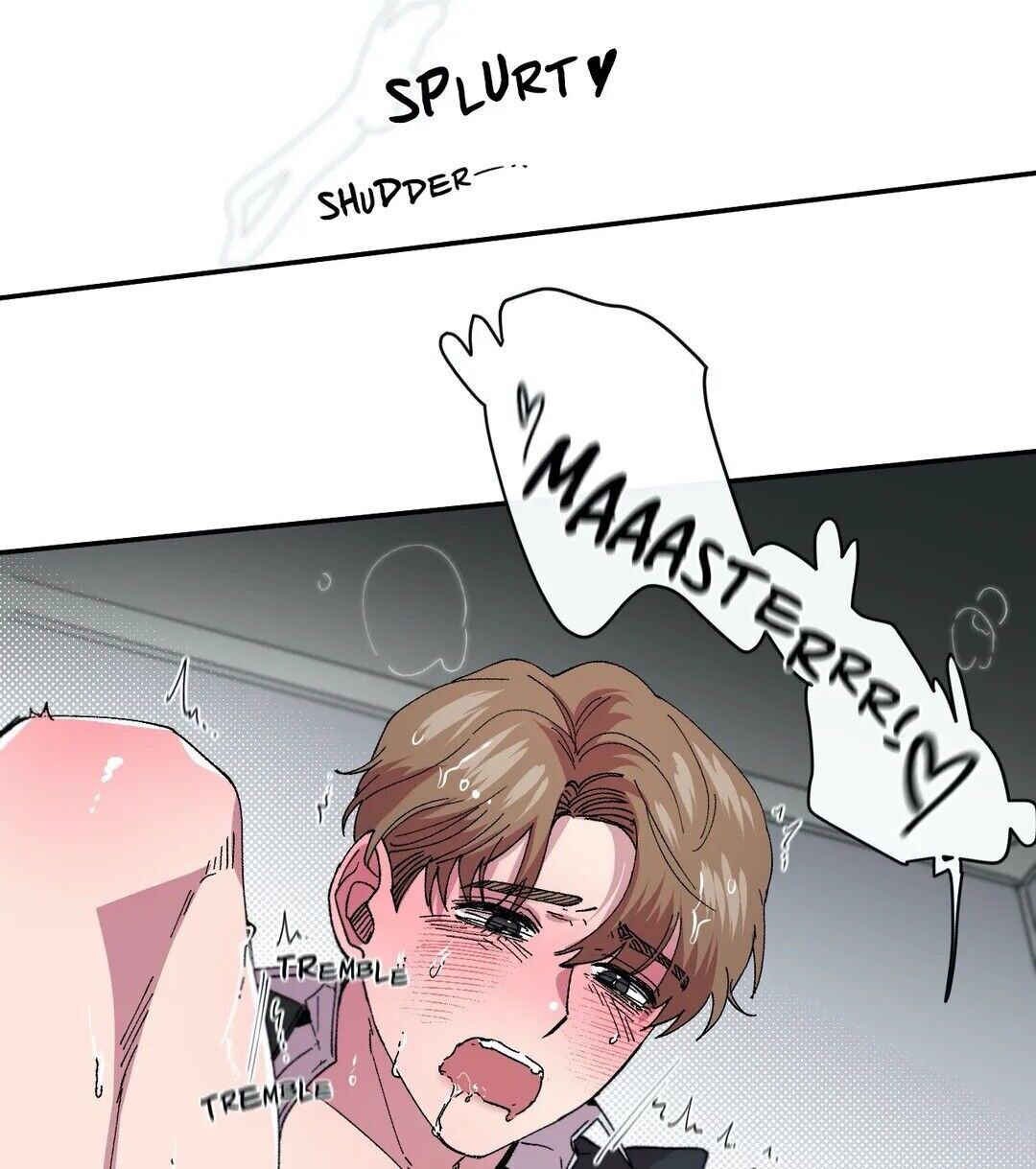 S Flower Chapter 81 image 9
