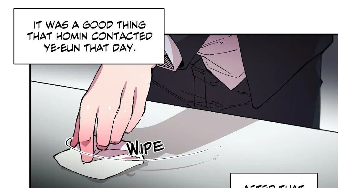 S Flower Chapter 81 image 13