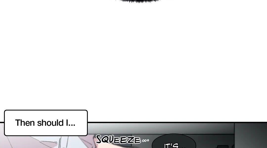 S Flower Chapter 81 image 27