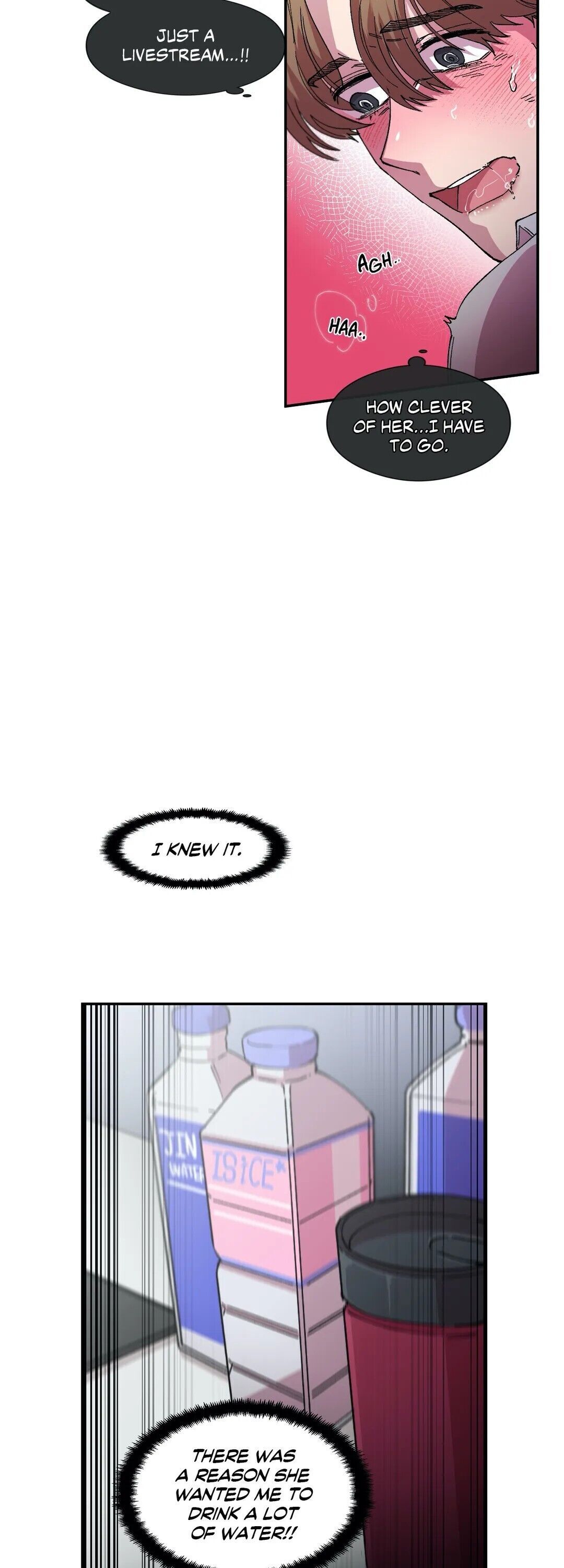 S Flower Chapter 81 image 34