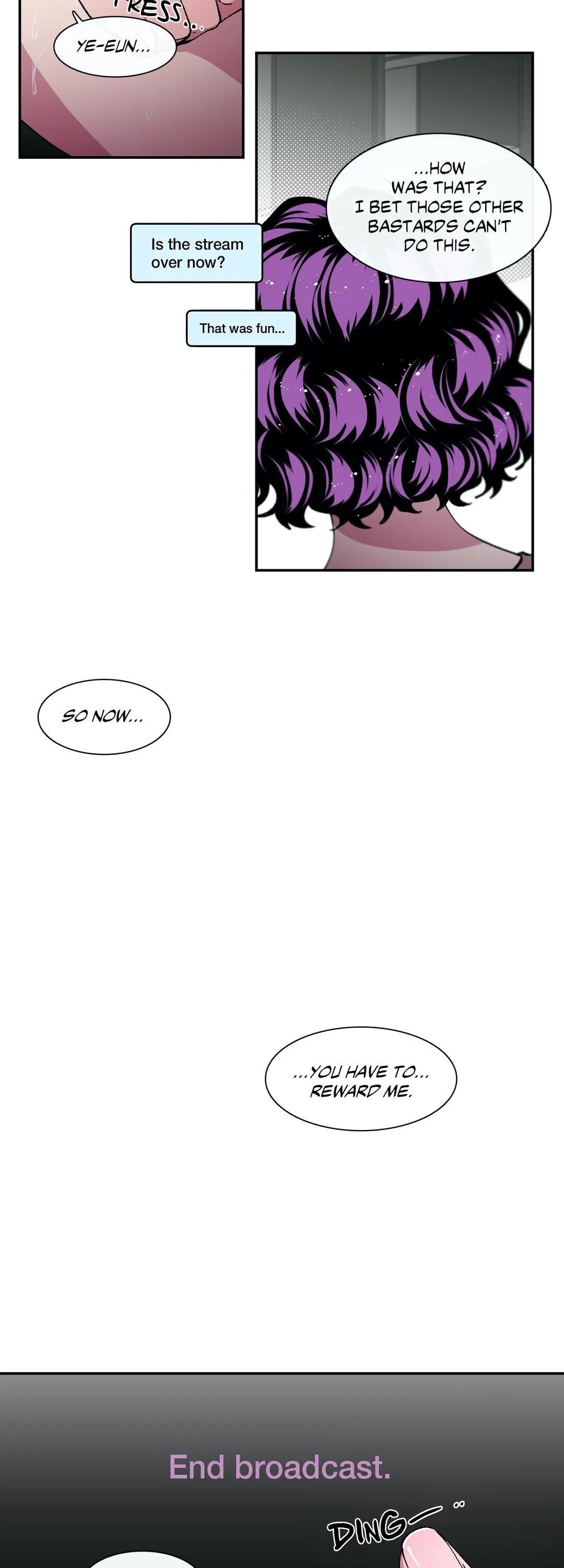 S Flower Chapter 81 image 44