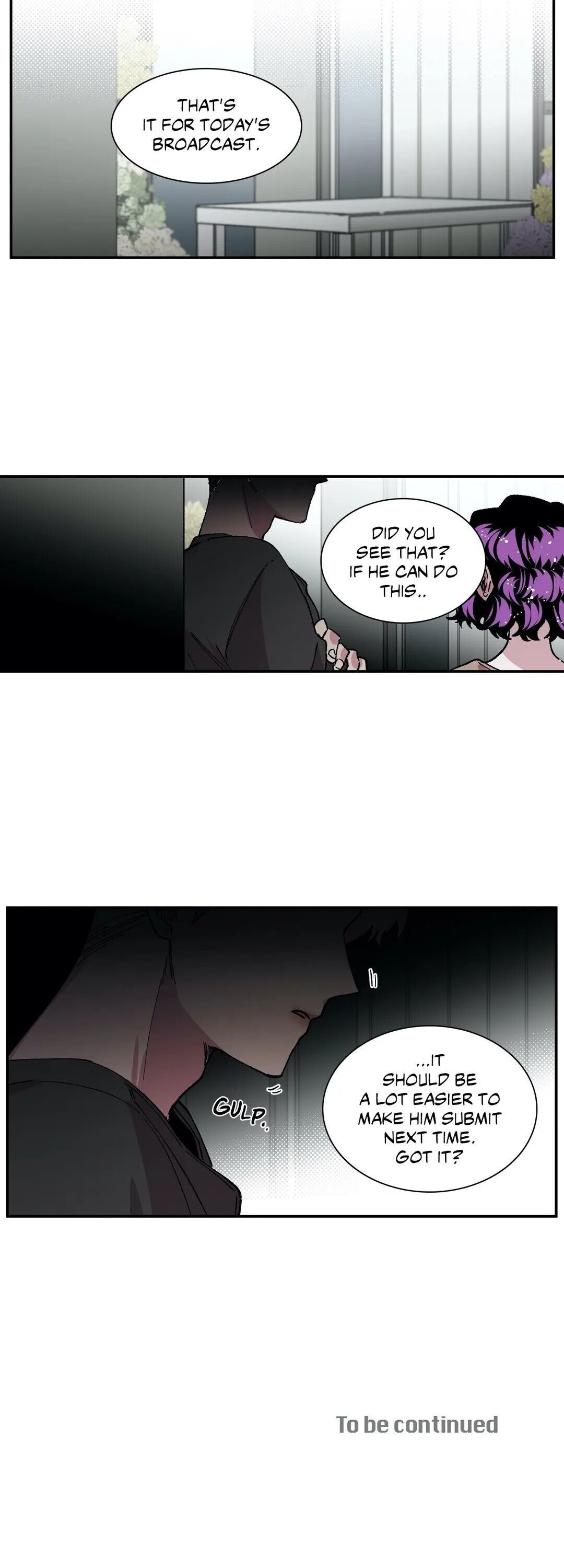 S Flower Chapter 81 image 46