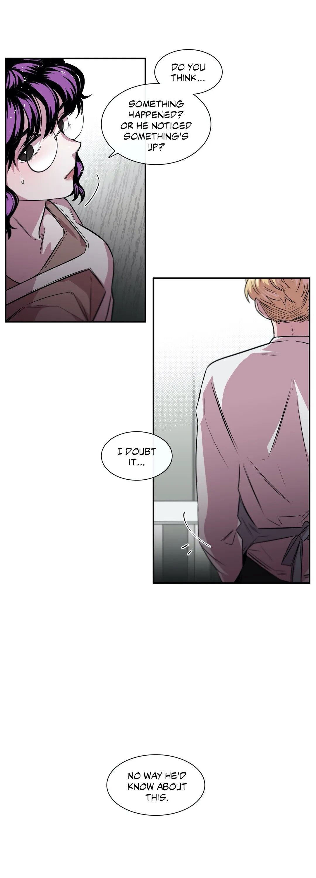 S Flower Chapter 82 image 10