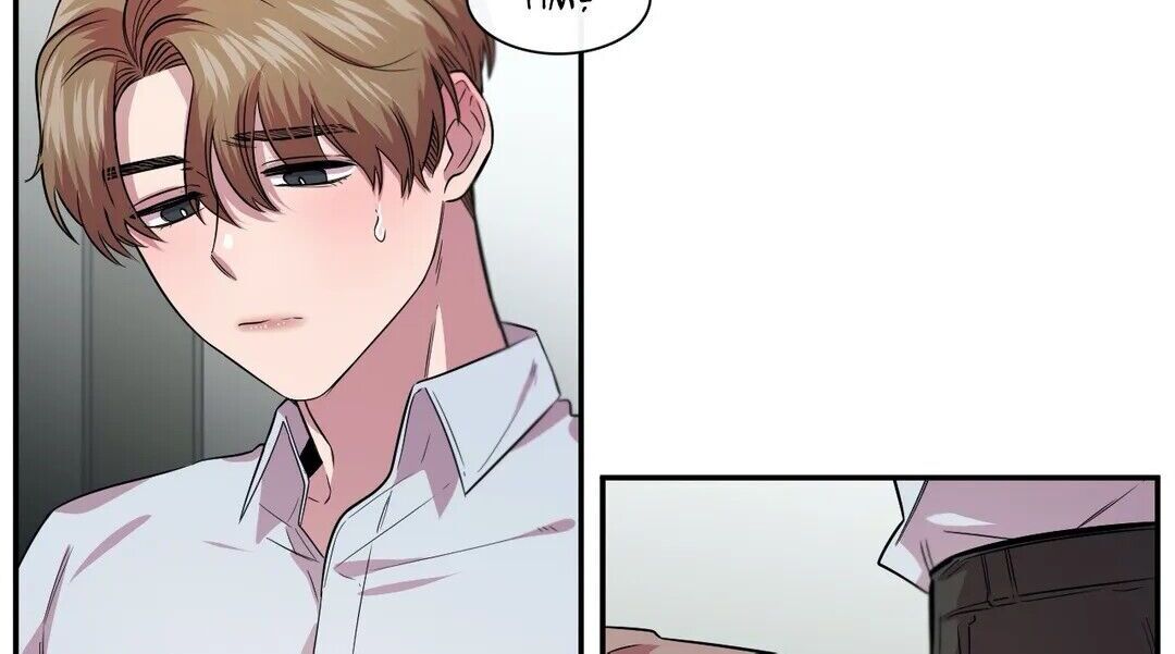 S Flower Chapter 82 image 19