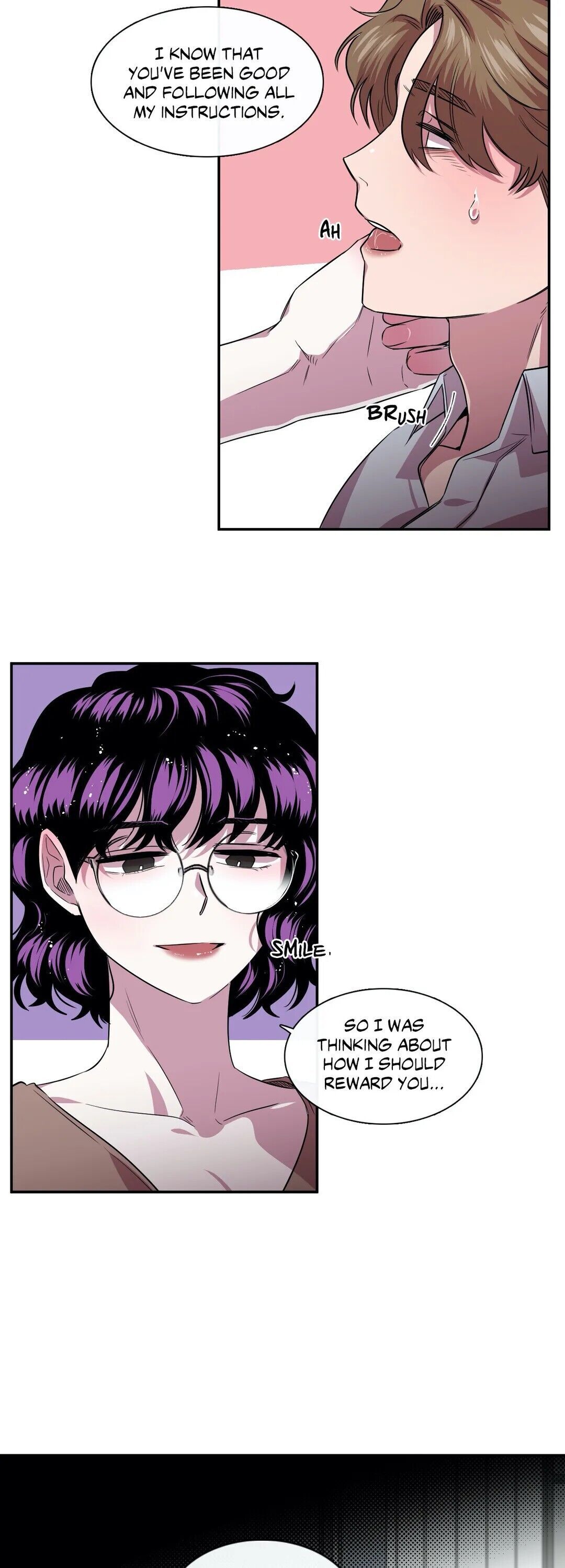 S Flower Chapter 82 image 22