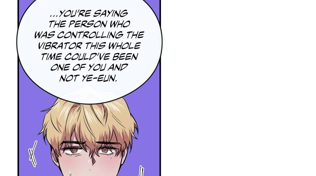 S Flower Chapter 82 image 29