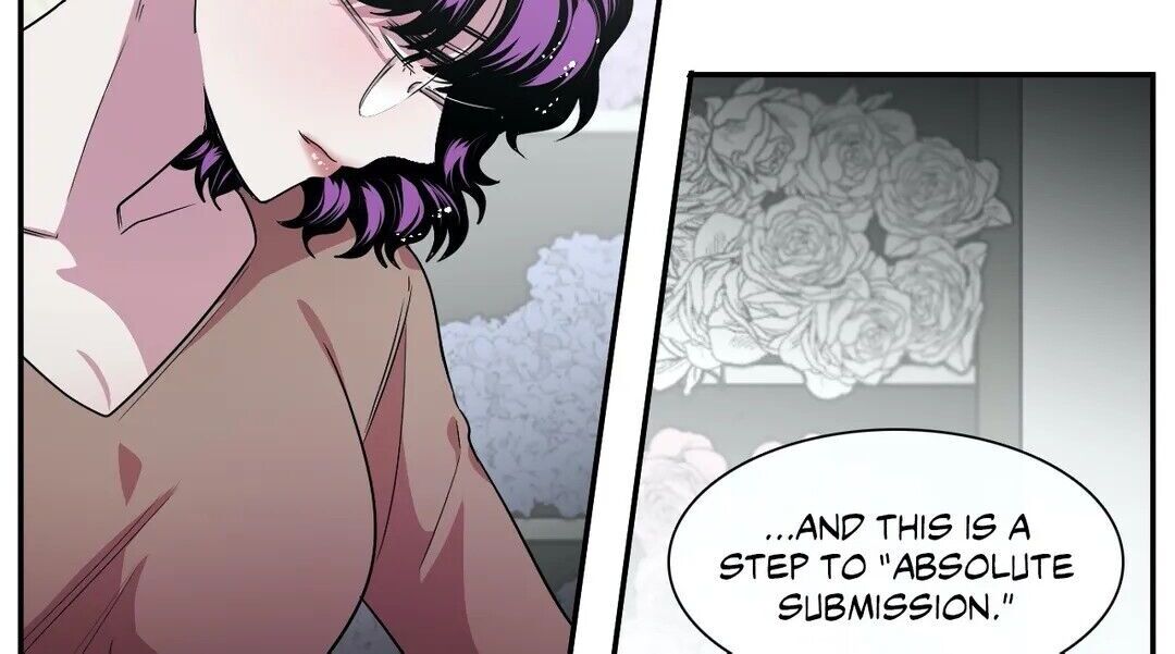 S Flower Chapter 82 image 31