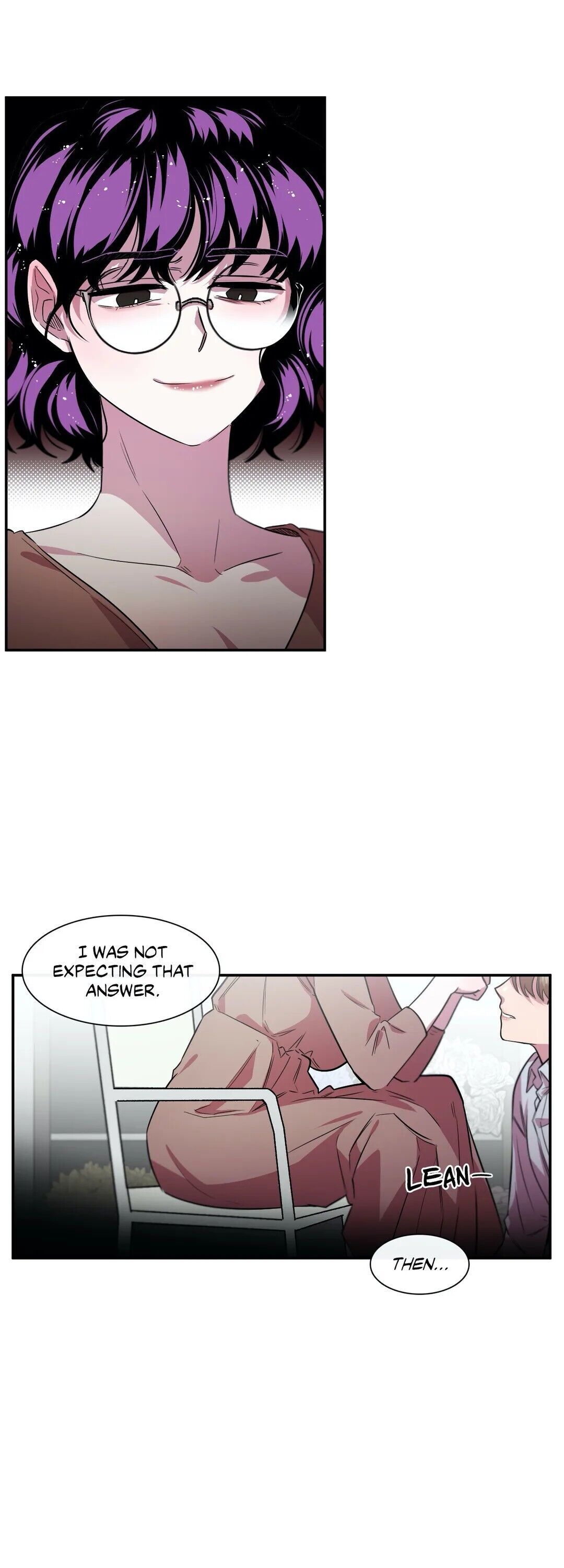 S Flower Chapter 82 image 36