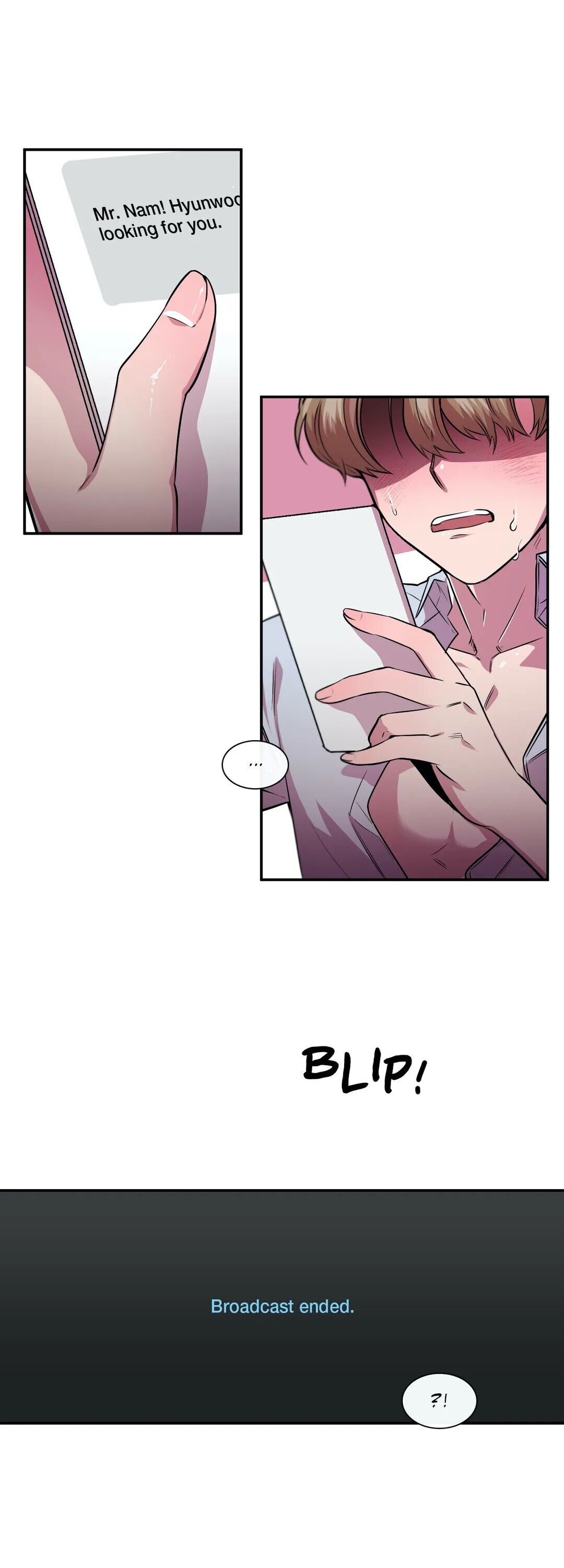 S Flower Chapter 82 image 8
