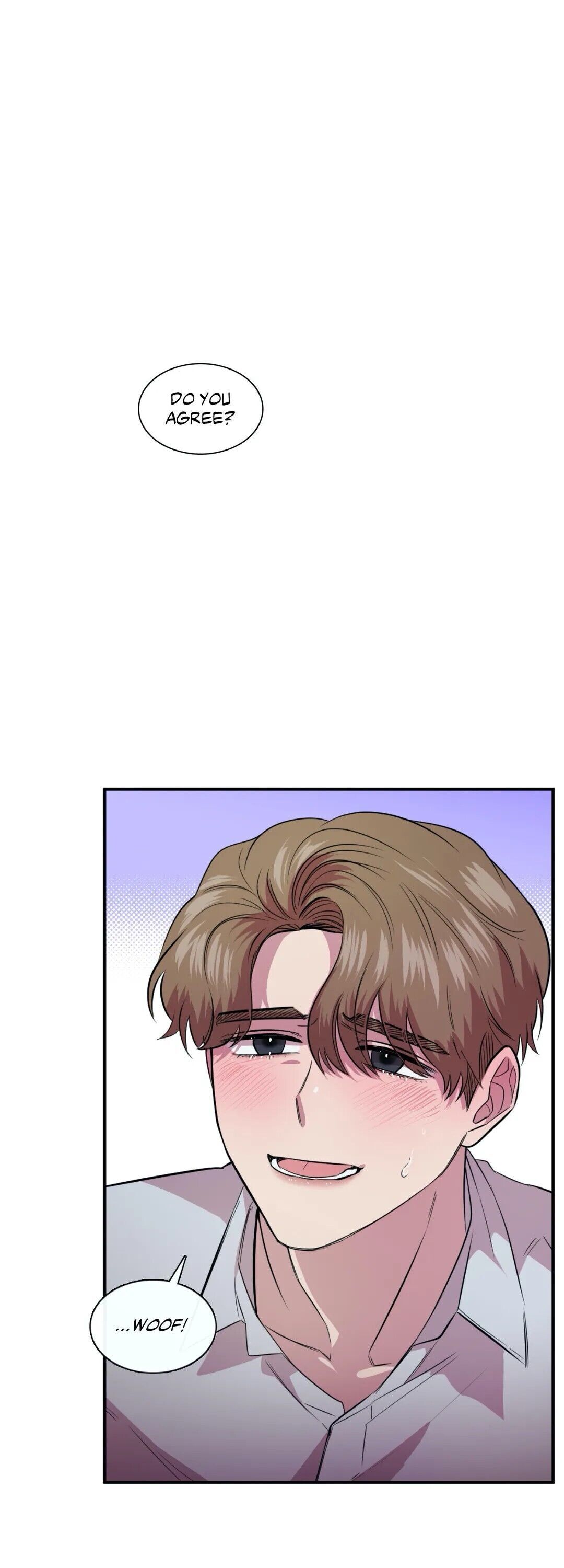 S Flower Chapter 83 image 0