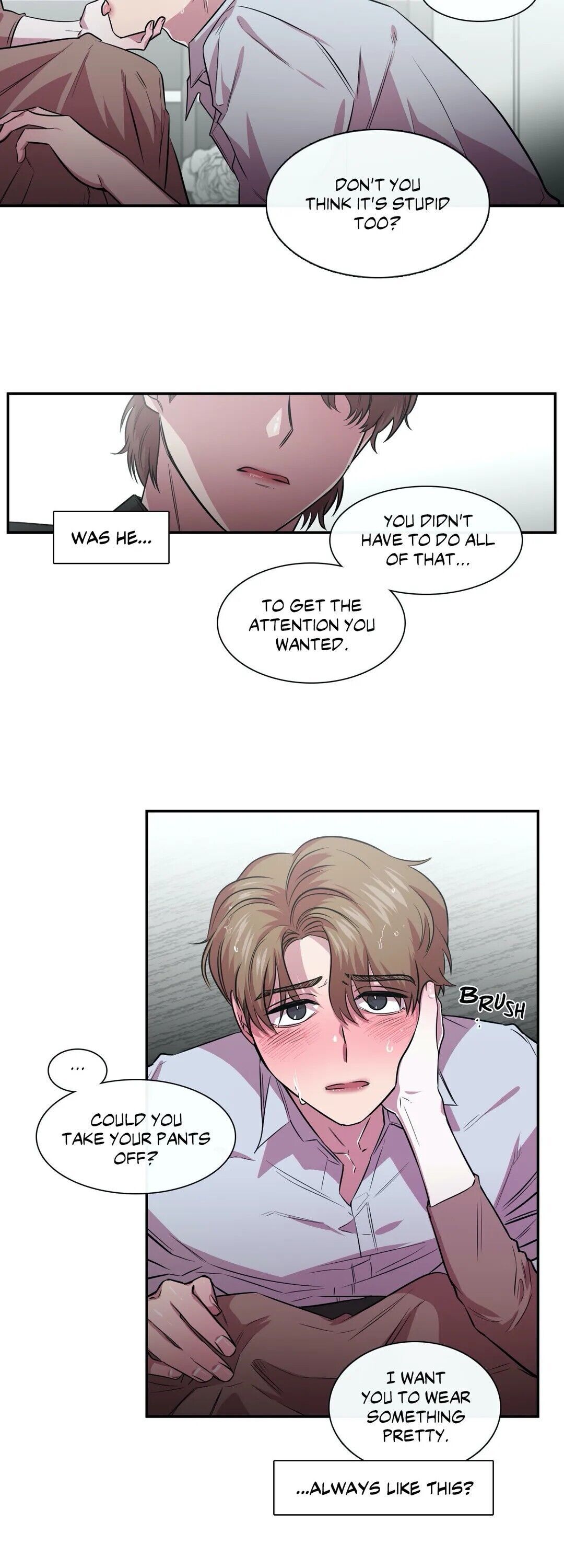 S Flower Chapter 83 image 10