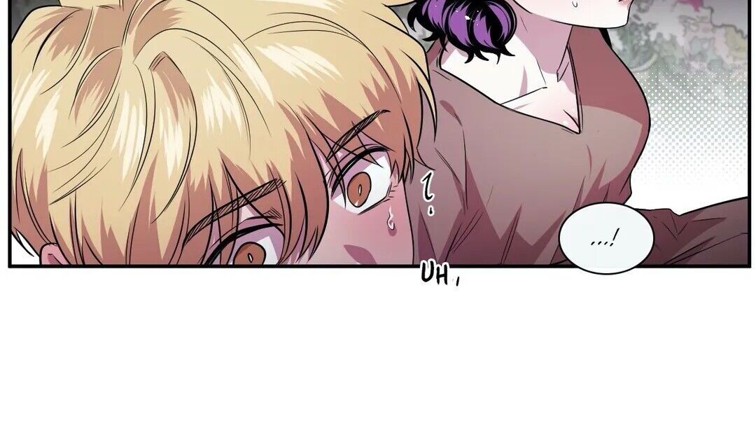 S Flower Chapter 83 image 13