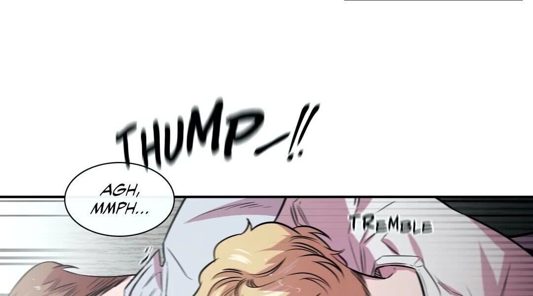 S Flower Chapter 83 image 21