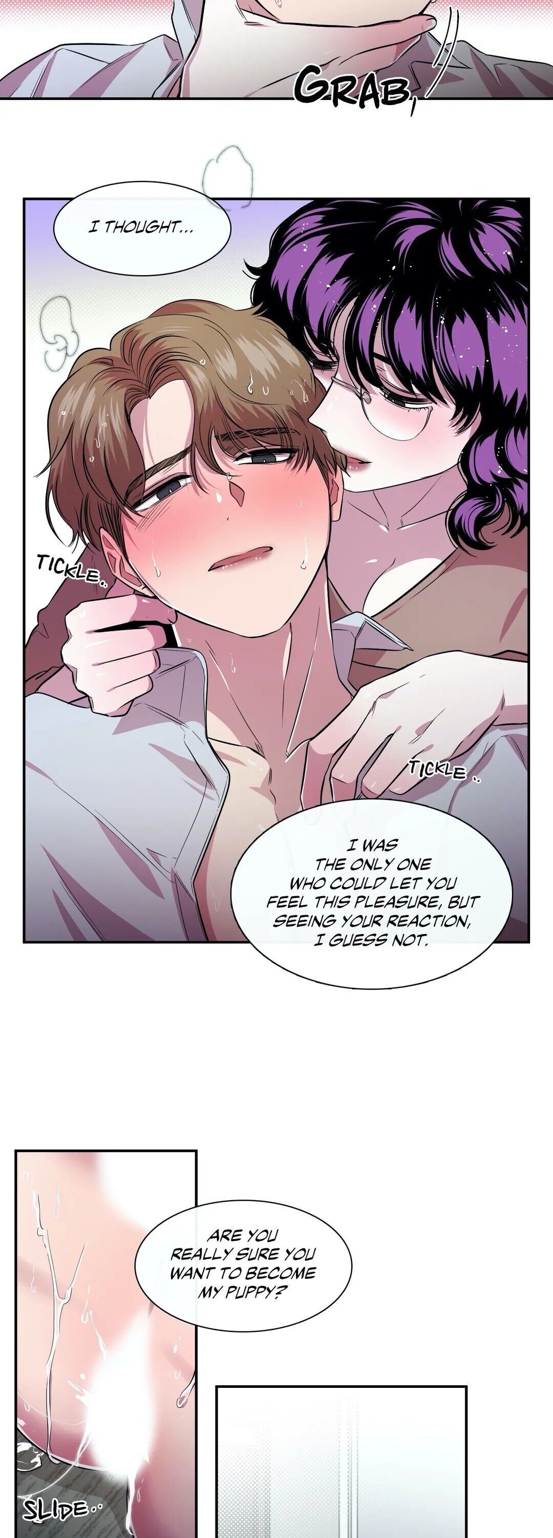 S Flower Chapter 83 image 38