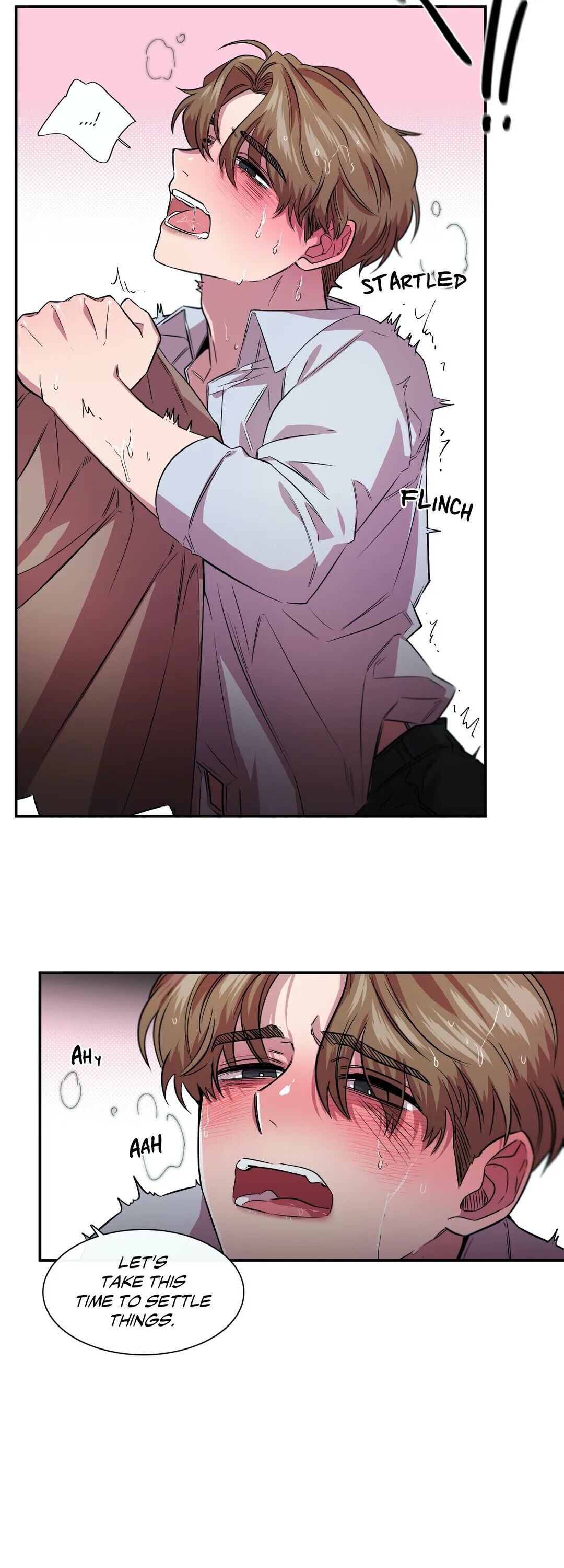 S Flower Chapter 83 image 4