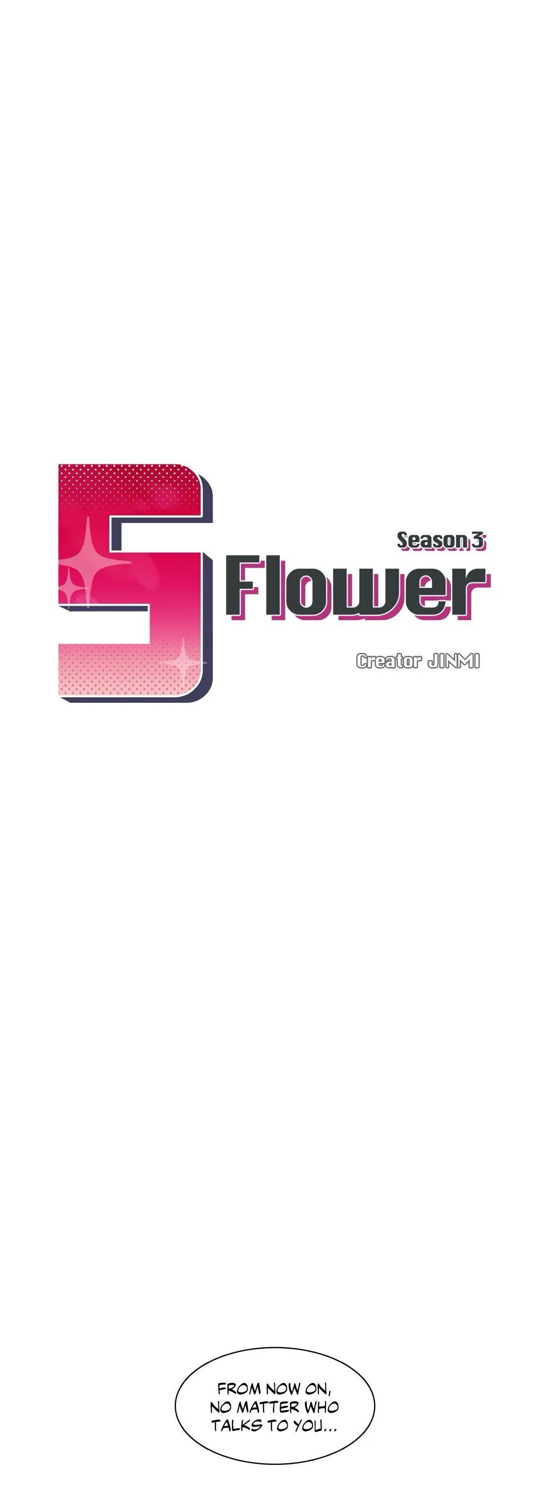 S Flower Chapter 83 image 6