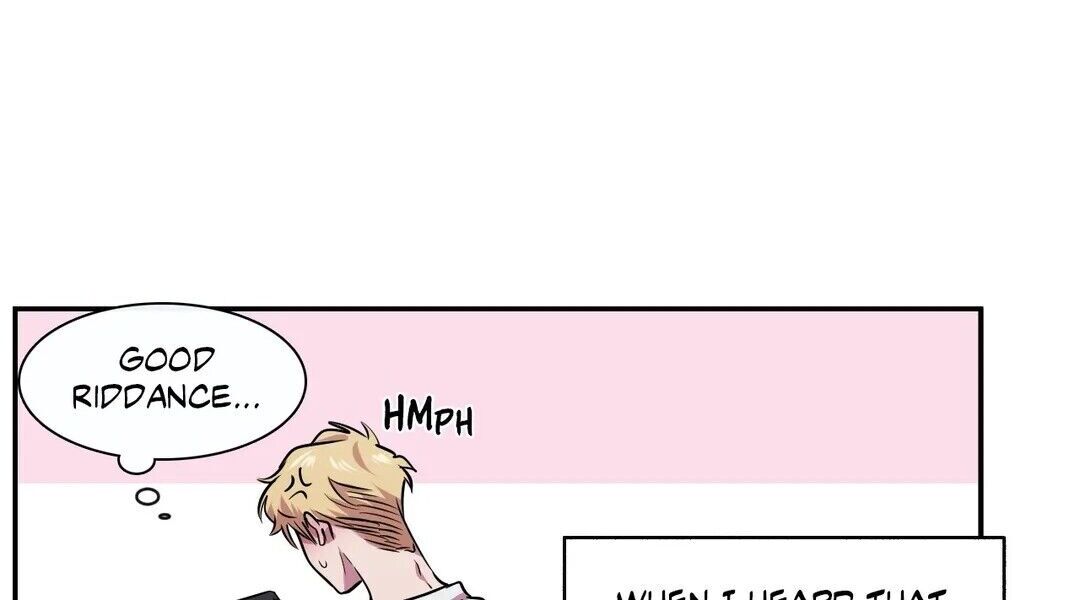 S Flower Chapter 84 image 9