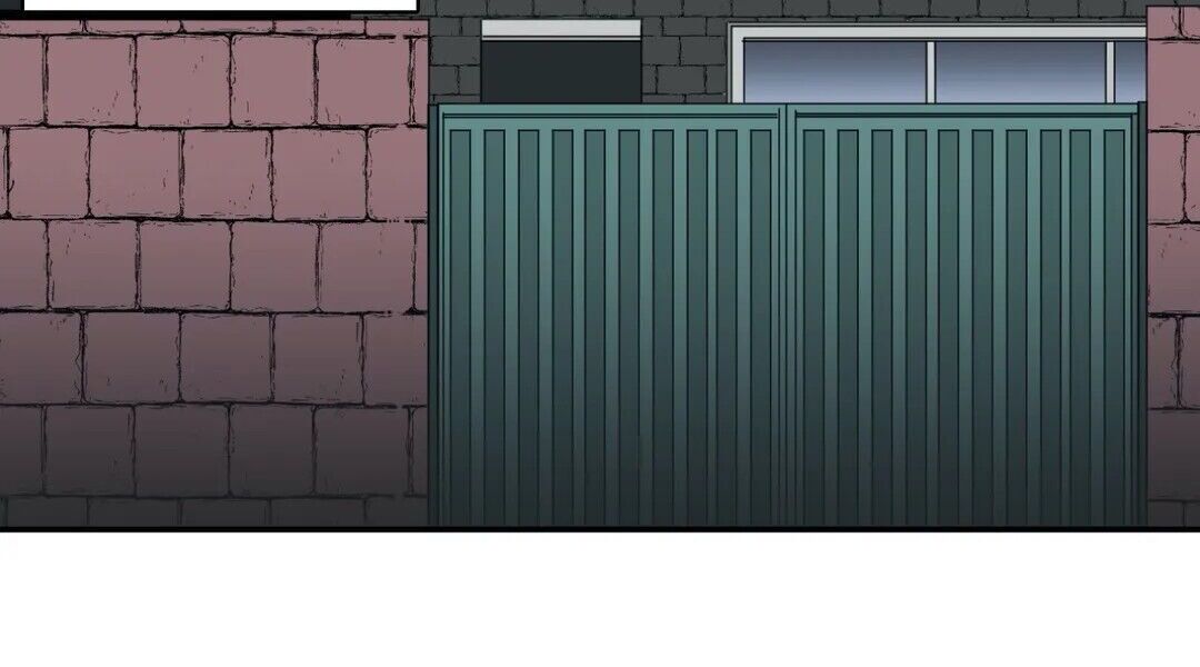 S Flower Chapter 84 image 15