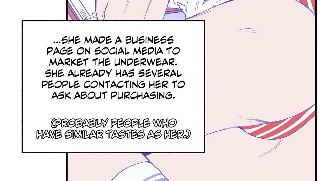 S Flower Chapter 84 image 17