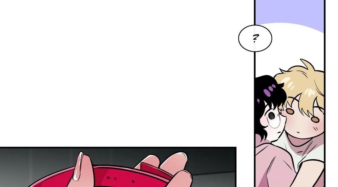 S Flower Chapter 84 image 27