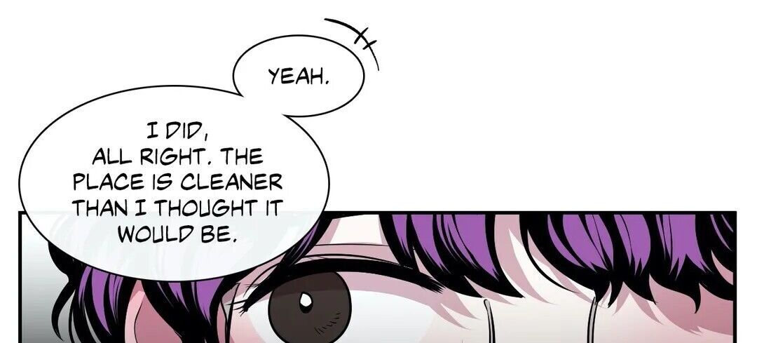 S Flower Chapter 84 image 37