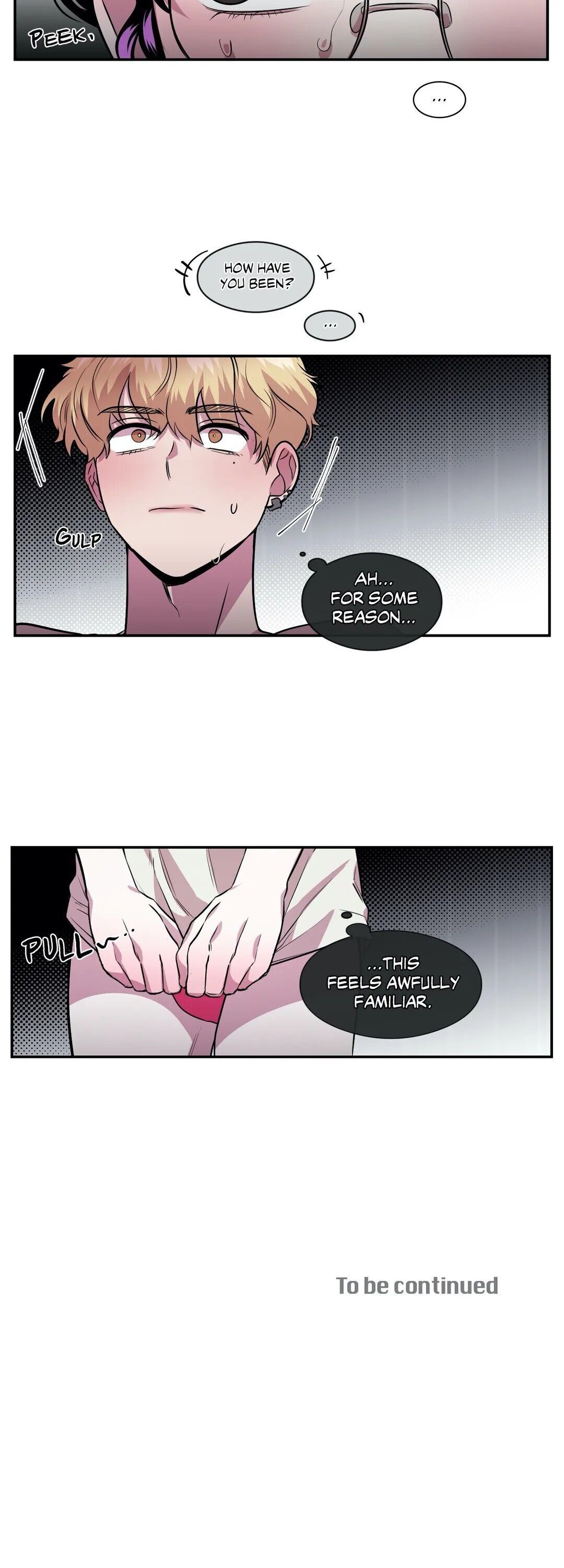 S Flower Chapter 84 image 38