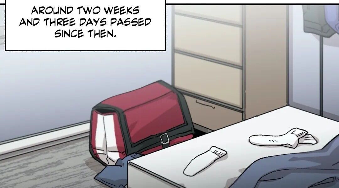 S Flower Chapter 84 image 7