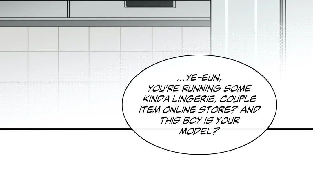 S Flower Chapter 85 image 9
