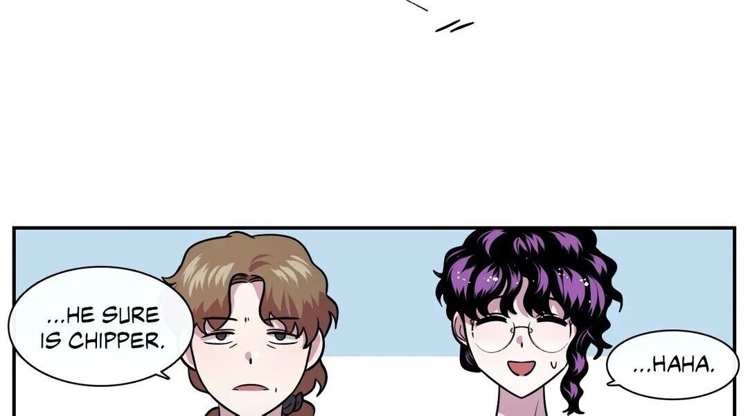 S Flower Chapter 85 image 13