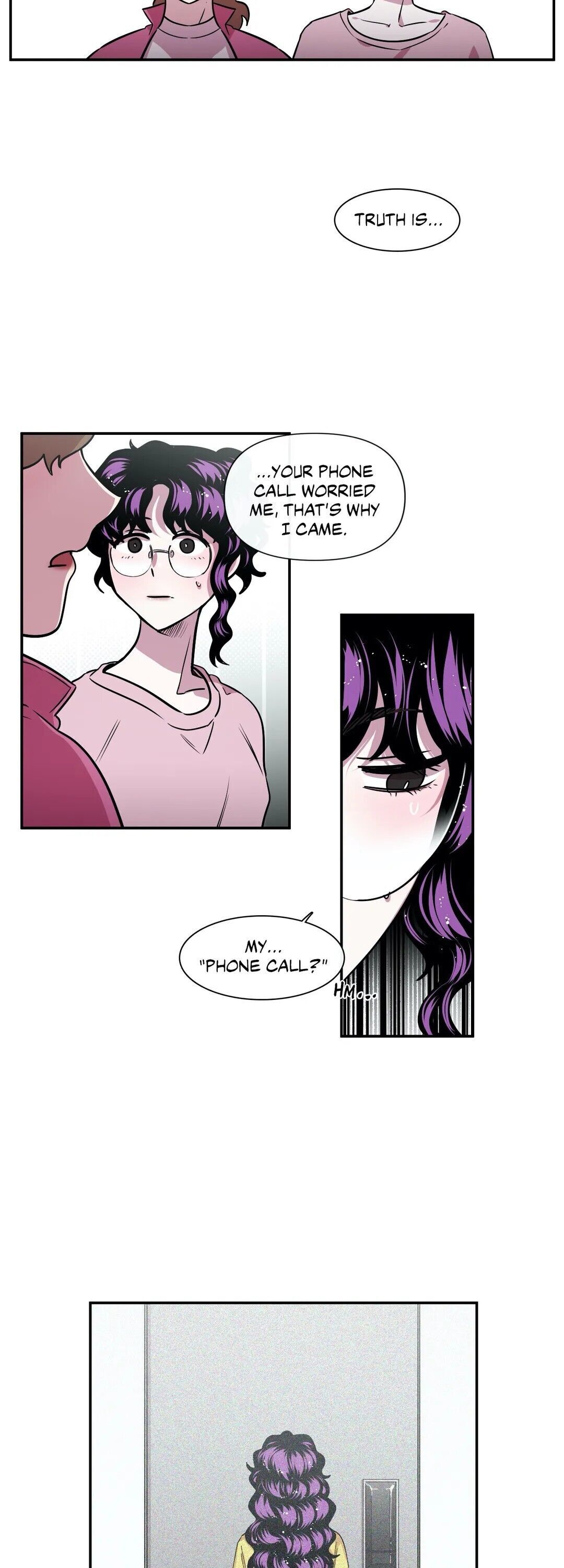 S Flower Chapter 85 image 14
