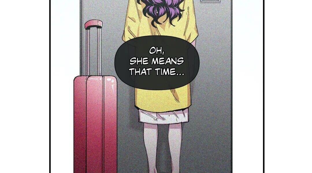 S Flower Chapter 85 image 15