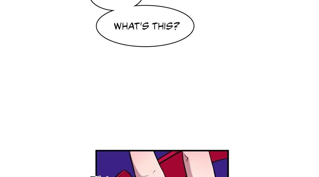 S Flower Chapter 85 image 17