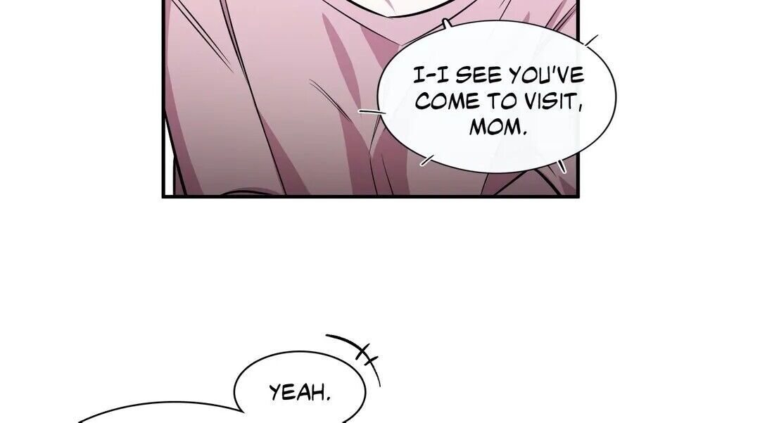 S Flower Chapter 85 image 1