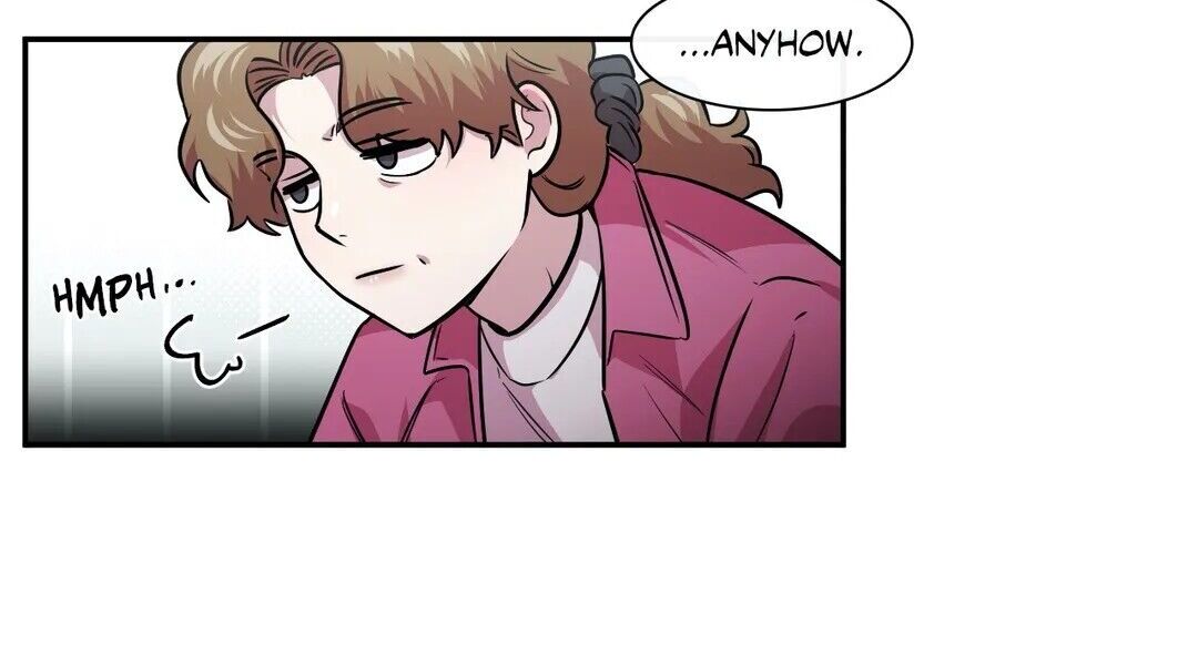 S Flower Chapter 85 image 19