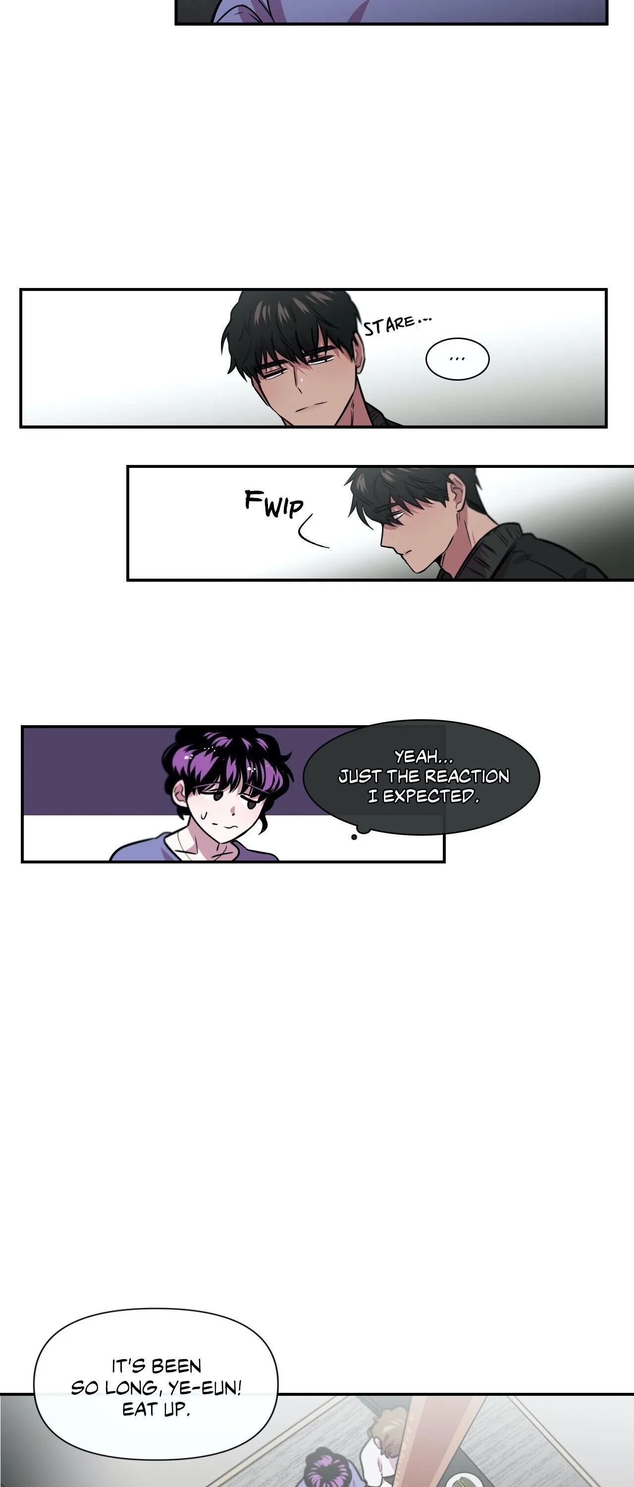 S Flower Chapter 85 image 28