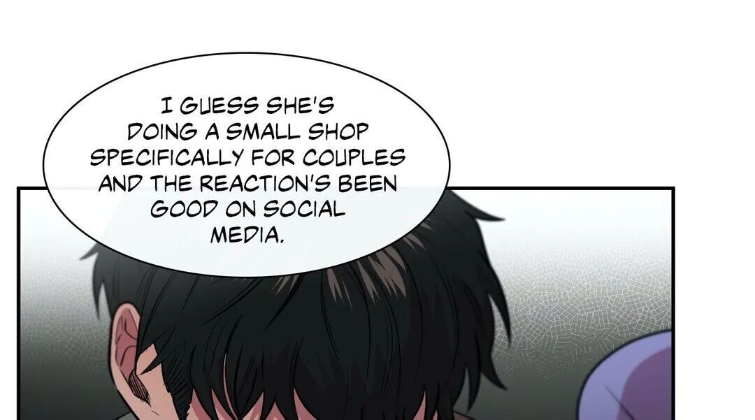 S Flower Chapter 85 image 31