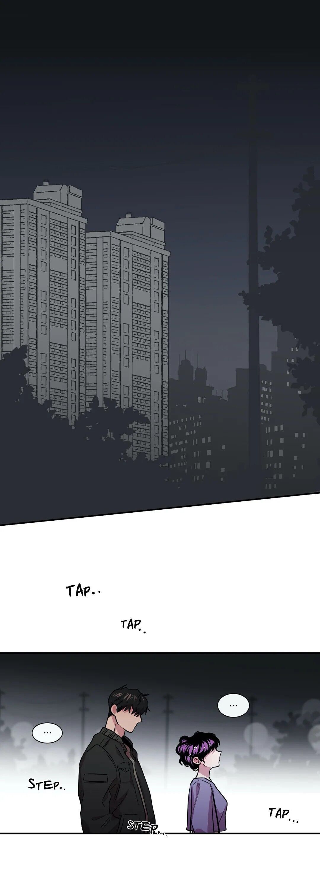 S Flower Chapter 85 image 40