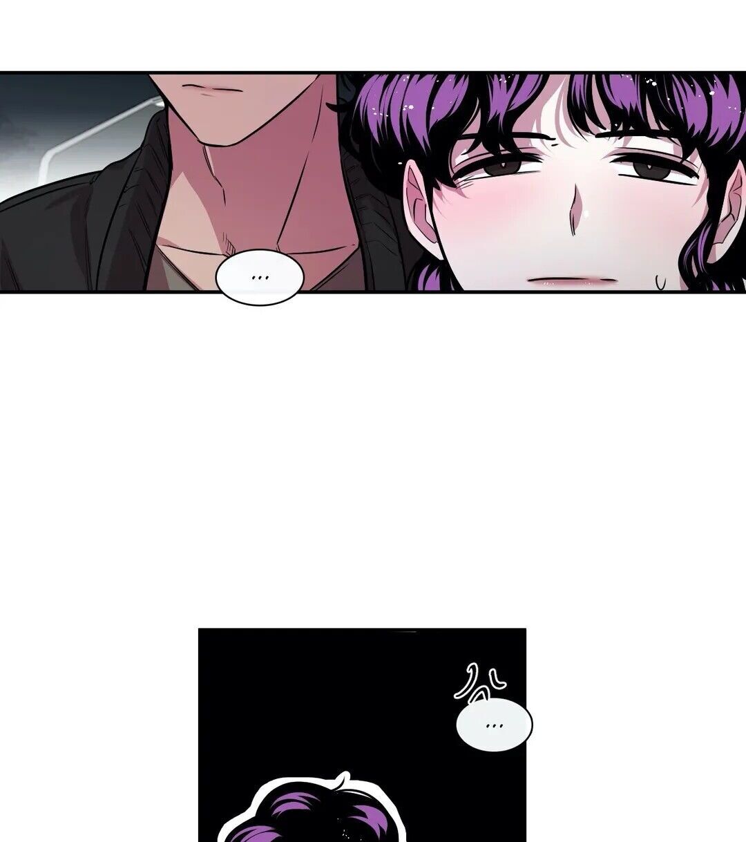 S Flower Chapter 85 image 41