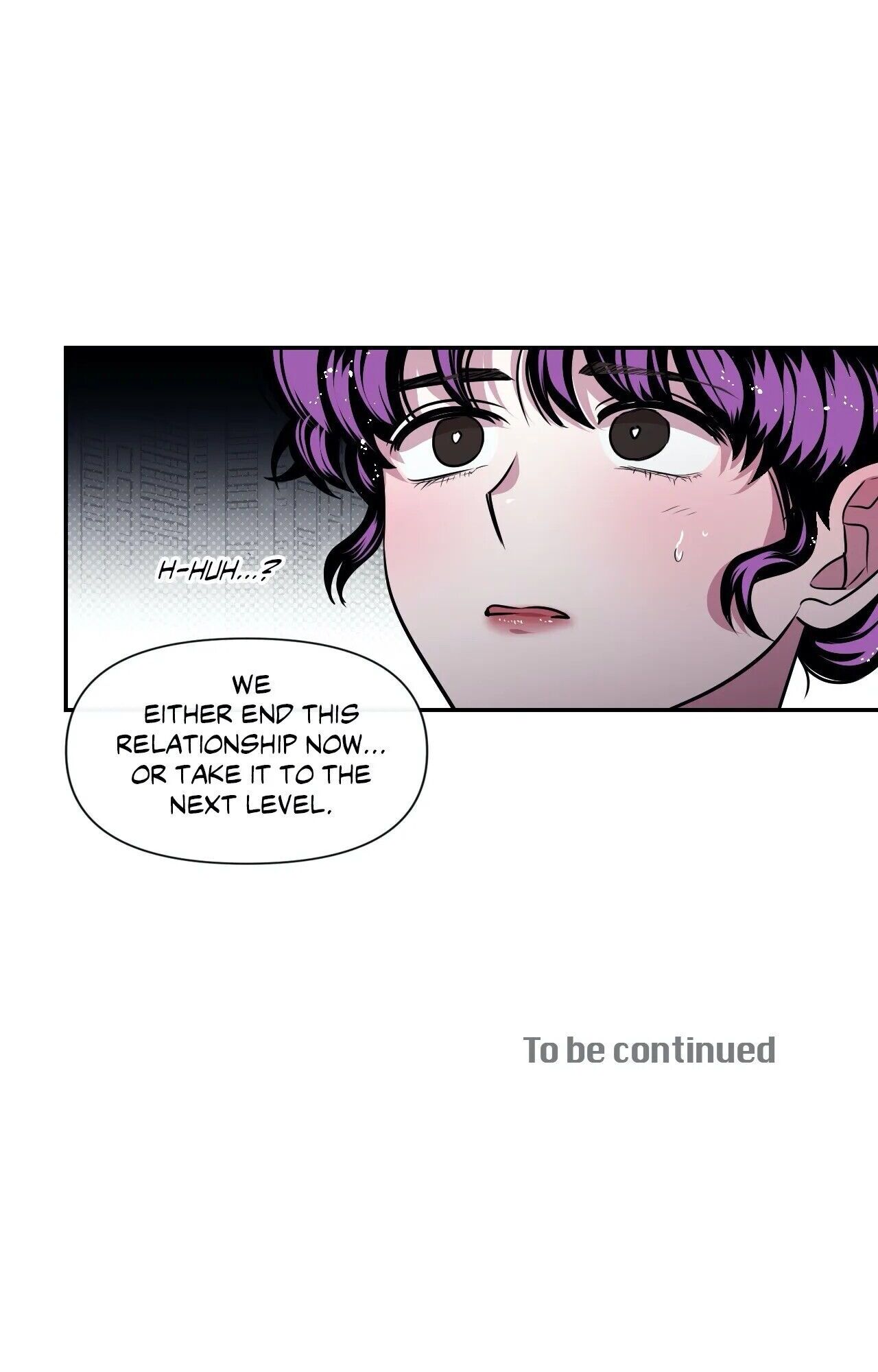 S Flower Chapter 85 image 47